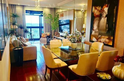 Apartamento com 3 quartos à venda no Centro, Londrina 