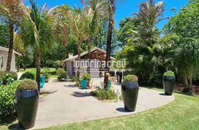 Chácara / sítio com 3 quartos à venda no Terras de Santana I, Londrina 