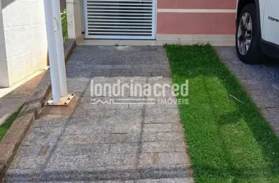 Linda casa no cond. terra nova com 3 dormitórios (1 suíte), 2 vagas cobertas, 150m², planejados, ar