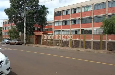 Apartamento no edifício santos dumont: 3 dormitórios, 69m² de área útil, 1 vaga e localização práti