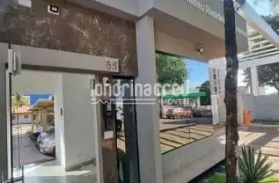 Oportunidade no residencial pioneiros: apartamento com 2 dormitórios, 48m², banheiro social e 1 vag