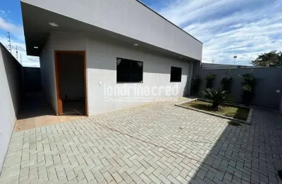 Casa moderna na zona norte – conforto, estilo e excelente localização na zona norte de londrina