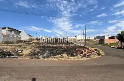 Terreno à venda no Colinas, Londrina 