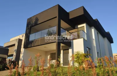 Sobrado sofisticado no tauá araçari com vista para o pôr do sol, 4 dormitórios, suítes amplas e con