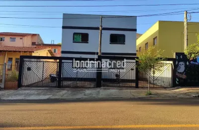 Kitnets mobiliadas no bairro alpes — 8 unidades prontas para renda, excelente localização na zona n