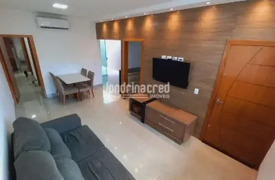 Casa moderna no portal dos pioneiros com 3 quartos (1 suíte), cozinha gourmet, porcelanato portobel