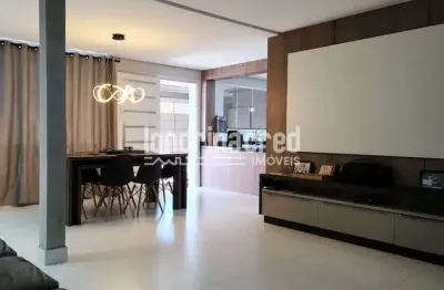 Casa no jardim presidente com 3 quartos, área plana, lazer completo com piscina aquecida, sala de g