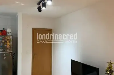 Apartamento no lagoa santa com 2 dormitórios, sacada com churrasqueira, 44m² privativos e 1 vaga –