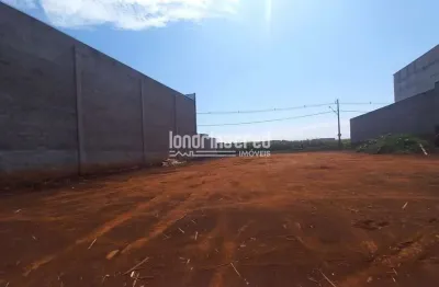 Terreno industrial com 1.264.839 m² de área total, excelente localização próximo ao ceasa de ibipor