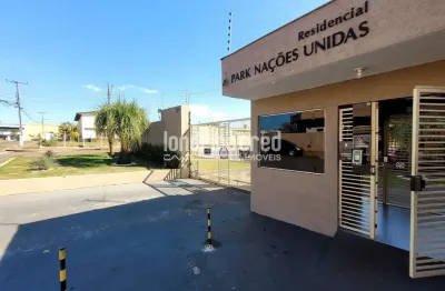 Oportunidade em londrina: apartamento reformado no park nações unidas, 3 quartos, 1 banheiro, sol d