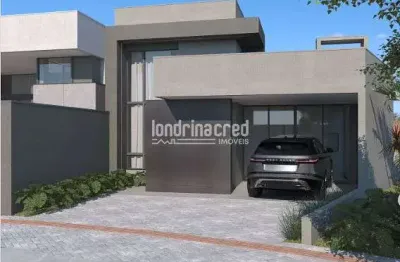 Lançamento no condomínio morada das flores: casa térrea com 3 quartos, suíte, área gourmet, varanda