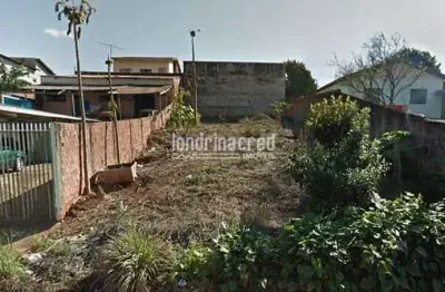 Terreno no alto da boa vista com 253,53m², ótima localização e topografia em aclive