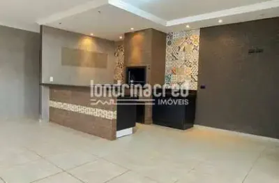 Casa Térrea de Alto Padrão à Venda no Jardim Santa Adelaide com 187 m², 3 Quartos, Suíte com Closet