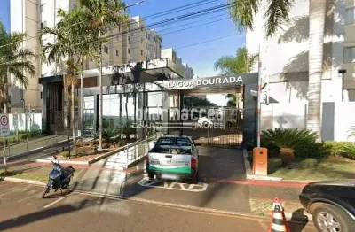 ✨ OPORTUNIDADE NO CONDOMÍNIO LAGOA DOURADA ✨ Apartamento com 2 Quartos, Vaga de Garagem e Excelente