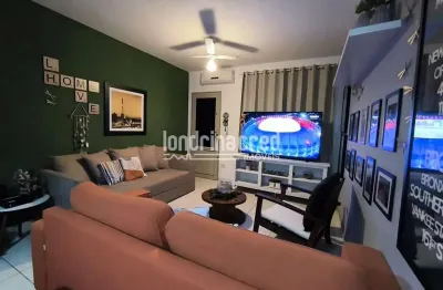 Casa à venda no Conjunto Ernani Moura com energia solar, cozinha planejada, garagem coberta e 100 m