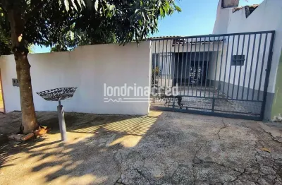 Casa com 4 quartos à venda no Jardim Campos Verdes, Londrina , 113 m2 por R$ 265.000