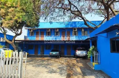 Hotel à Venda em Jataizinho com 14 Suítes, 350m² de Área Útil, 800m² de Área Total e 4 Vagas de Gar