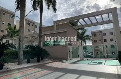 Apartamento à Venda no Spazio La Traviata com 2 Quartos e 47,92 m² de Área Útil e 1 Vaga de Garagem