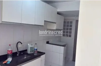 Casa à Venda no Residencial Isadora – 130 m², 3 Quartos e 2 Vagas de Garagem