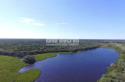 Fazenda San Justino no Chaco Paraguaio com valor de 900 dólares por hectare, totalizando 12.289 hec