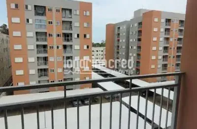 Apartamento à venda no Solar Di Modena com 2 quartos, 1 banheiro, 1 vaga de garagem, 45 m² de área