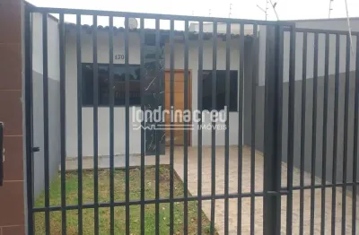 Casa Assobradada à Venda no Jardim Bavária – 2 Quartos, Porão com Potencial, Ótima Localização Próx