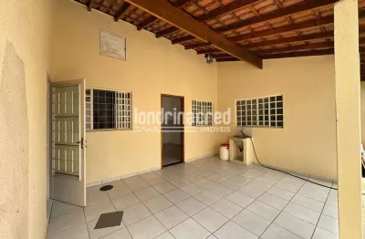 Casa para Aluguel – Região Leste | Próximo ao Lar Anália Franco – Londrina