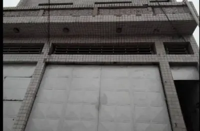 Prédio à venda na Brasilândia, São Paulo 