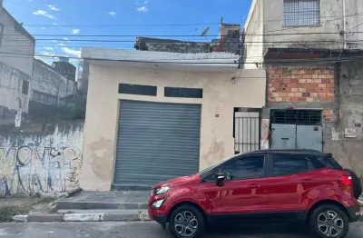 Terreno à venda na Rua Espírito Santo, Rochdale, Osasco