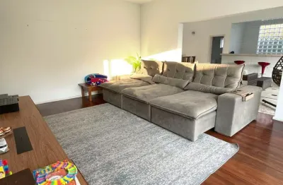 Casa em condomínio fechado com 4 quartos à venda no Horizontal Park, Cotia 
