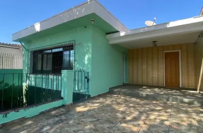 Casa com 3 quartos à venda na Vila Dalva, São Paulo 