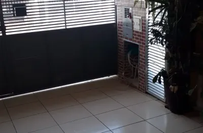 Casa com 4 quartos à venda no Parque Residencial da Lapa, São Paulo 
