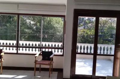 Casa em condomínio fechado com 4 quartos à venda na Rua Eduardo da Silva Magalhães, 100, Parque Continental, São Paulo