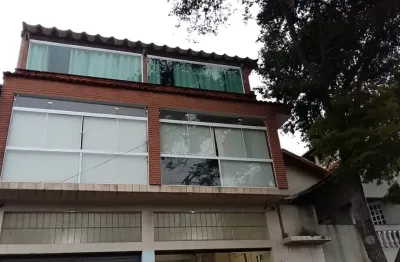 Casa para venda com 280 metros quadrados com 3 quartos em vila adalgisa - são paulo - sp