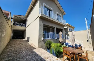 Casa em condomínio fechado com 2 quartos à venda no Jardim Monjolo, São Paulo 