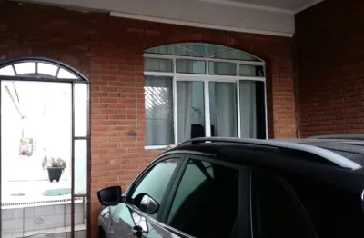 Casa com 3 quartos à venda na Vila Yolanda, Osasco 