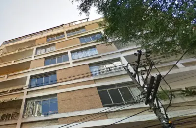 Cobertura penthouse prox ao shopping higienópolis em são paulo, sp