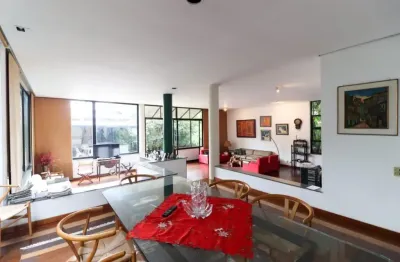 Casa com 5 quartos à venda na Vila Ida, São Paulo 