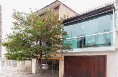 Casa com 3 quartos à venda no Rochdale, Osasco 