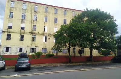 Apartamento com 2 quartos à venda na Rua Americana, 131, Conjunto Habitacional Presidente Castelo Branco, Carapicuíba