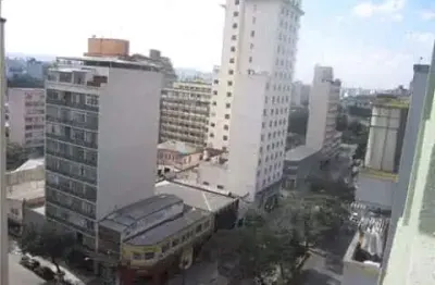 Apartamento com 2 quartos à venda na Avenida Duque de Caxias, 428, Deodoro, Rio de Janeiro