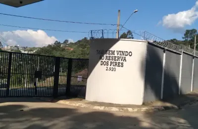 Casa em condomínio fechado com 4 quartos à venda na Estrada das Graças, 93, Esmeralda Park (Caucaia do Alto), Cotia