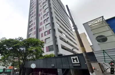 Sala comercial com 1 sala à venda na Rua Haddock Lobo, 131, Cerqueira César, São Paulo