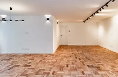 Apartamento com 3 quartos à venda na Rua Doutor Gabriel dos Santos, 511, Santa Cecília, São Paulo