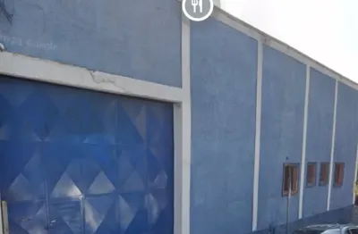 Terreno comercial à venda no Rochdale, Osasco 