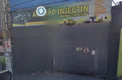 Barracão / Galpão / Depósito à venda no Rochdale, Osasco 