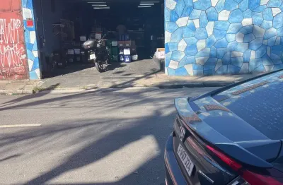 Terreno comercial à venda na Rua Júlio Adão, 281, Rochdale, Osasco