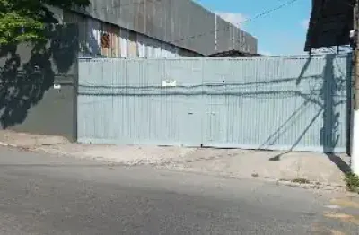 Barracão / Galpão / Depósito com 3 salas à venda na Rua João Kaufmann, 757, Rochdale, Osasco