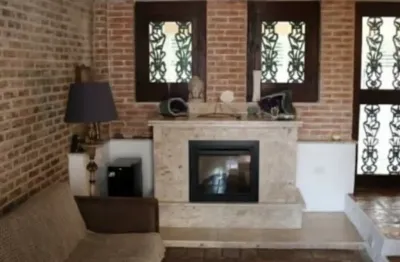 Casa com 3 quartos à venda no Parque Continental, São Paulo 