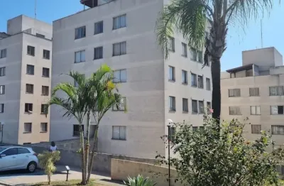 Apartamento com 2 quartos à venda na Avenida O Trabuco Rádio Jornal, 247, Vila Menck, Osasco